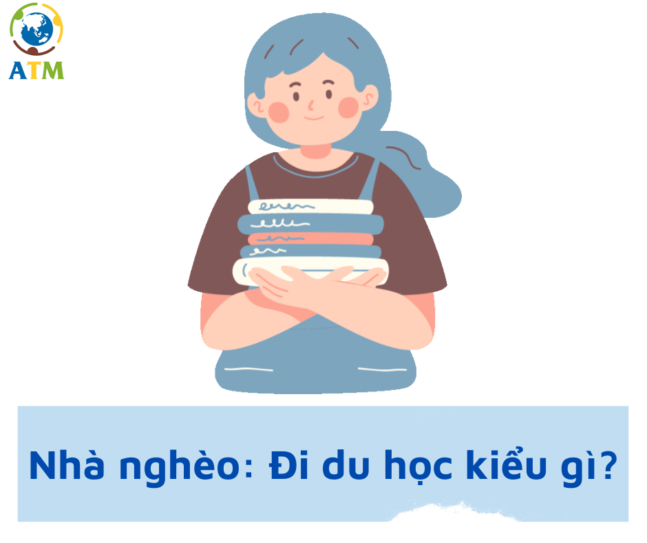 NHÀ NGHÈO CÓ ĐI DU HỌC HÀN QUỐC ĐƯỢC KHÔNG?