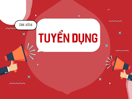TIN TUYỂN DỤNG: PHÁT TRIỂN THỊ TRƯỜNG ĐÀI LOAN