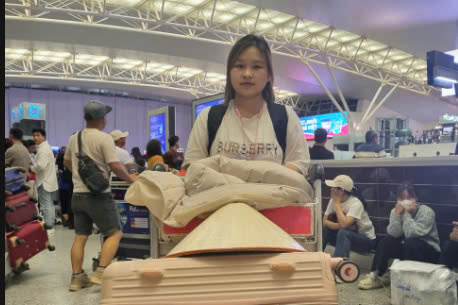 DU HỌC NHẬT BẢN: NGUYỄN THỊ THANH NHÀN - HÒA BÌNH