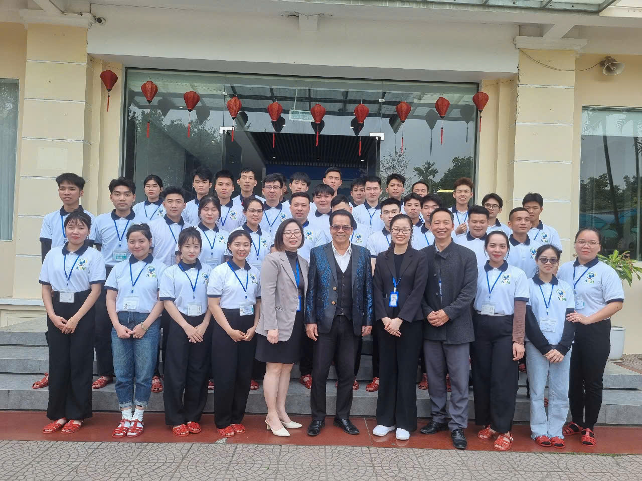 Hướng dẫn chuẩn bị hồ sơ du học Nhật Bản 2025